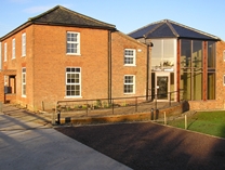 Station Court, Hethersett, Norwich, NR9 3AX