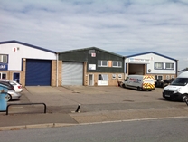 3 Hurricane Way, Norwich, NR6 6HS