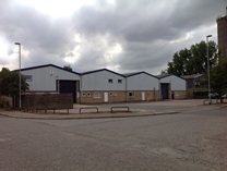 3 Hurricane Way, Norwich, NR6 6HS