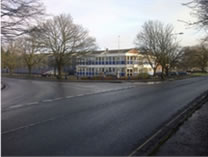 3 Hurricane Way, Norwich, NR6 6HS