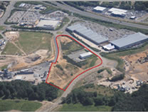 Link 47, Alexmorehouse Way, Longwater, Norwich, NR5 0JT