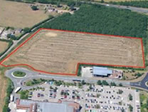 Clipbush Business Park, Fakenham, Norwich, NR21 8SX