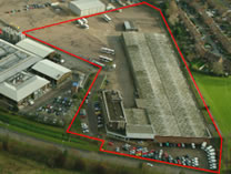 Edward Benefer Way, Kings Lynn, Norfolk, PE30 2JJ