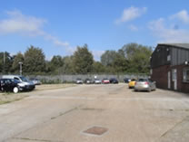Secure Site, Raynham Street, Norwich, NR2 4LL